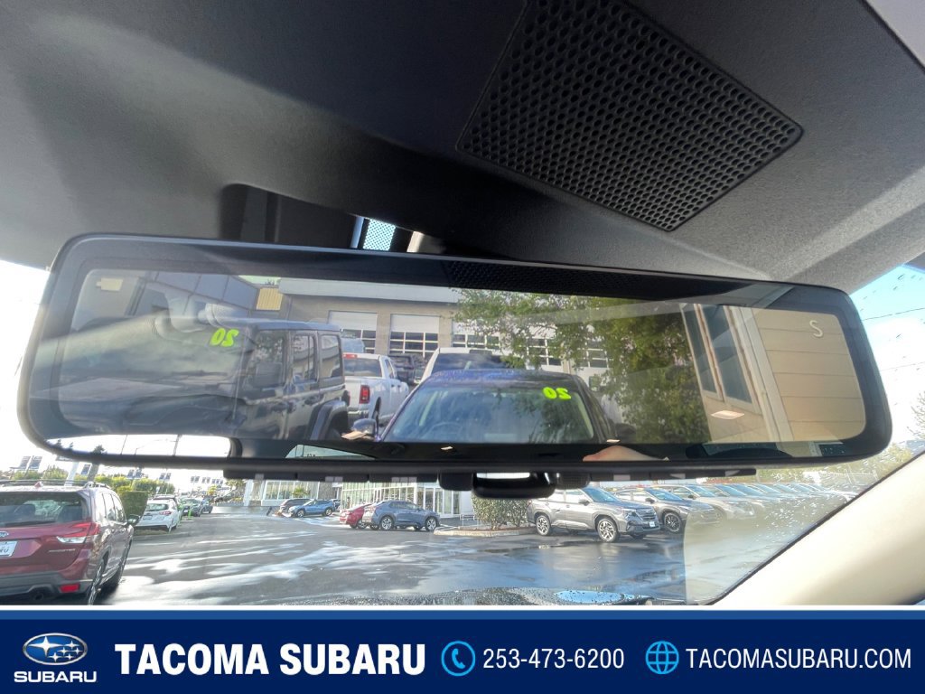 New 2027 Subaru Ascent Touring AWD/4WD image 24