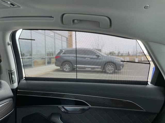 Used 2023 Audi S8 image 48