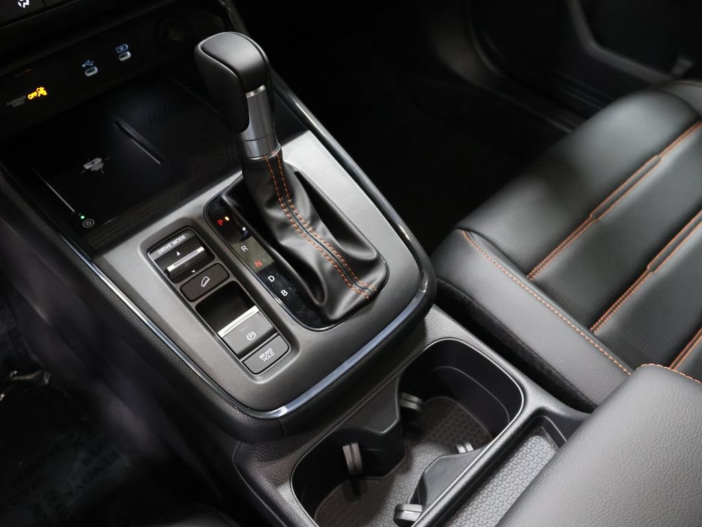 New 2027 Honda CR-V Sport-L image 28