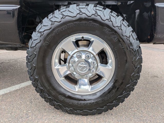 Used 2007 Dodge Ram 3500 Truck SLT w/ Quad Cab Big Horn Value Group image 24