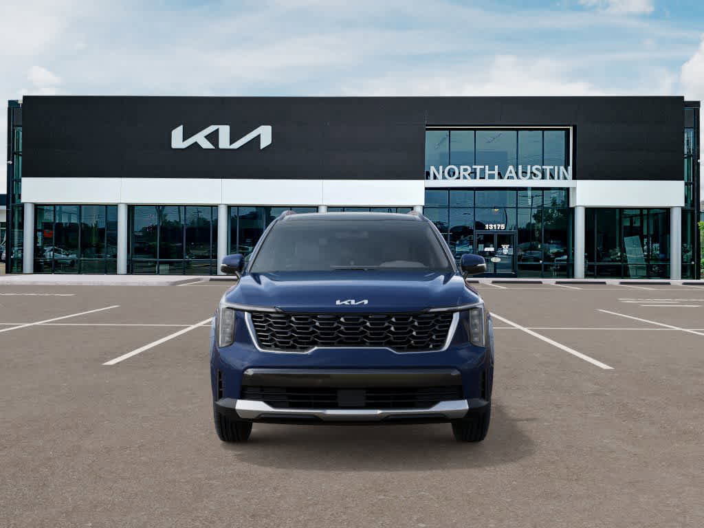 New 2026 Kia Sorento S image 2