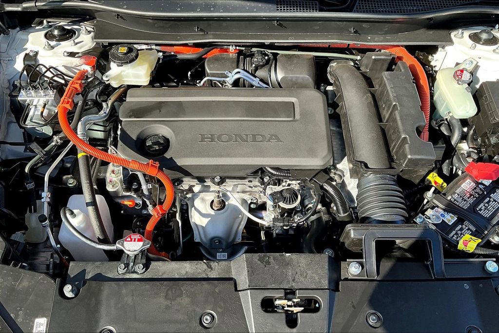 New 2026 Honda CR-V Sport-L image 11