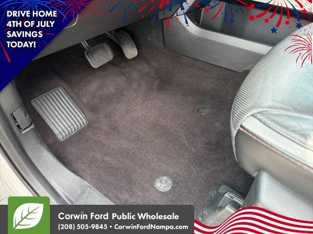 Used 2018 Ford F150 Platinum w/ Technology Package AWD/4WD image 27