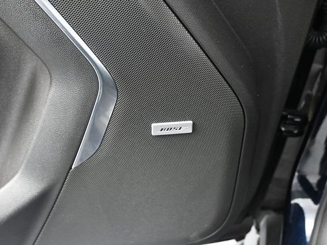 Used 2022 Chevrolet Tahoe RST RWD image 11