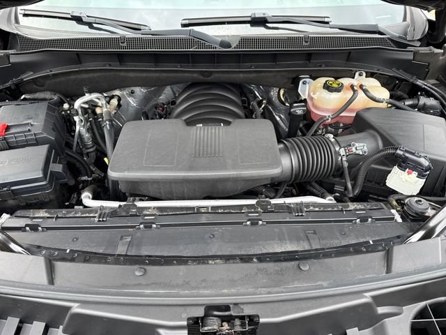 Used 2023 Chevrolet Tahoe Premier image 21