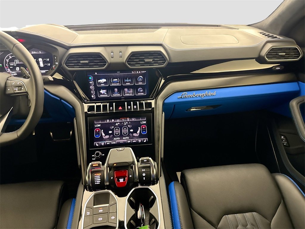 Used 2024 Lamborghini Urus S image 24