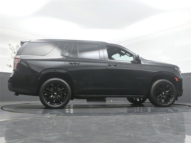 Used 2023 Chevrolet Tahoe RST w/ Luxury Package image 54