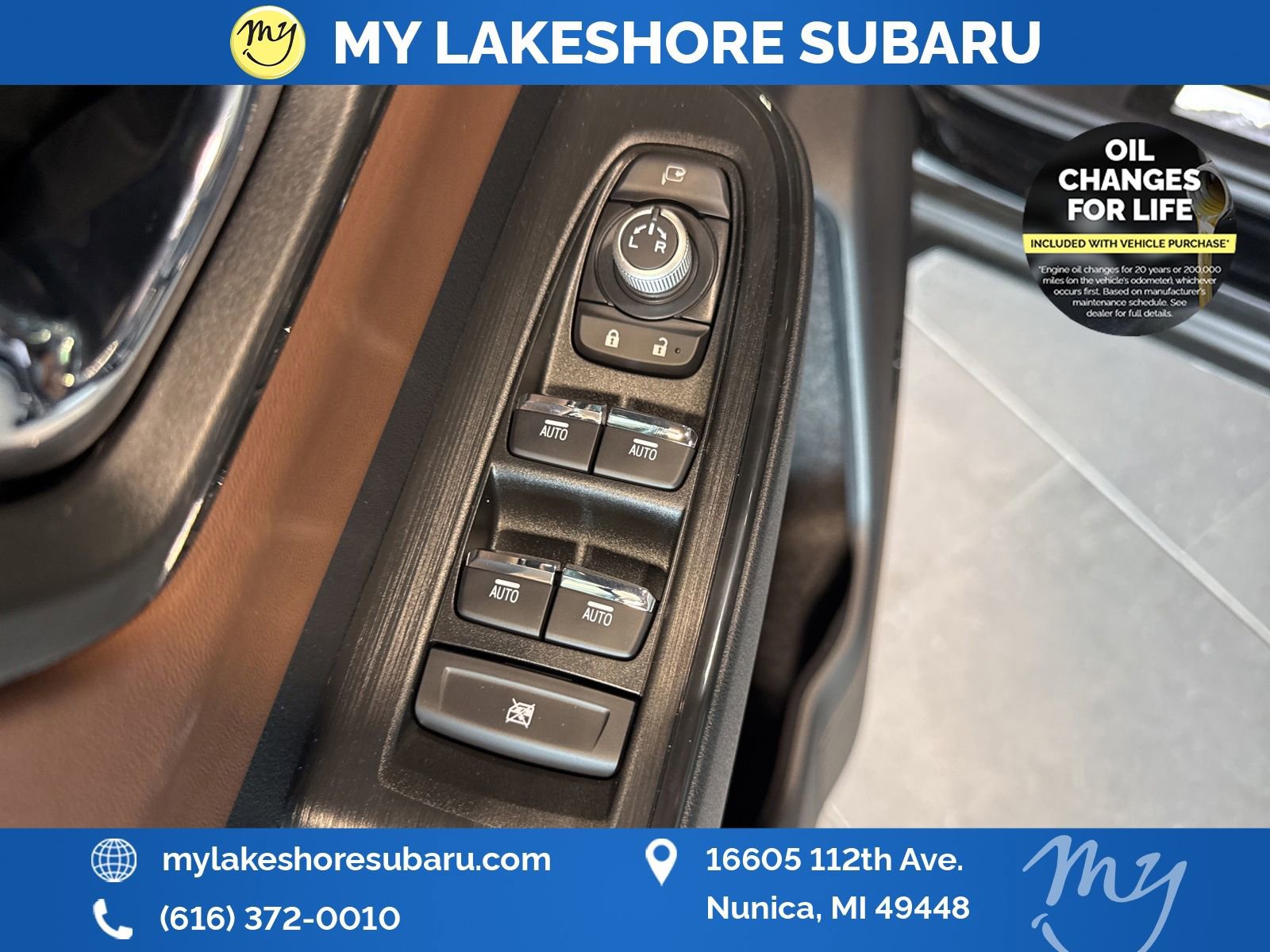 New 2026 Subaru Outback Touring XT AWD/4WD image 11
