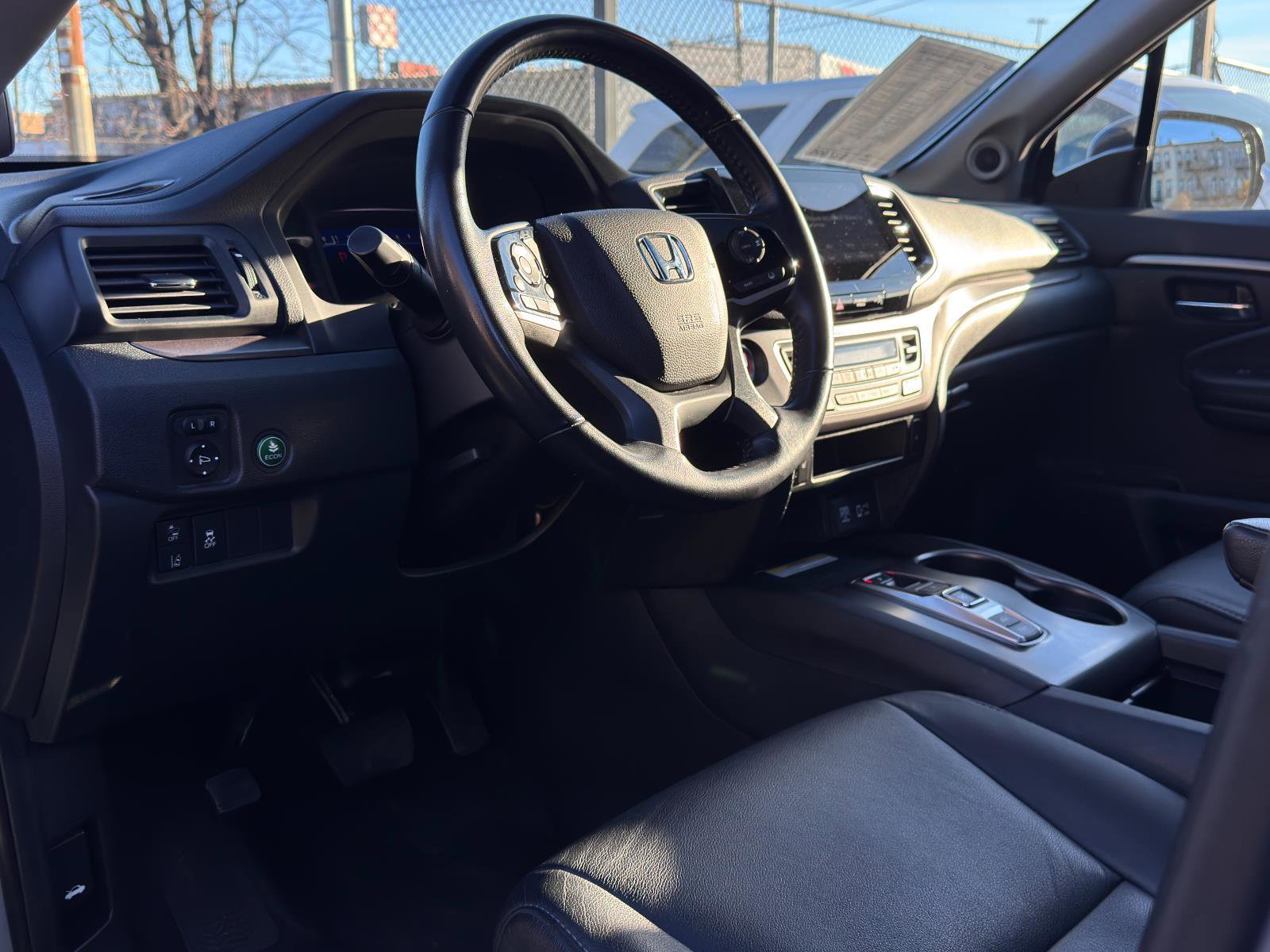 Used 2022 Honda Pilot Special Edition image 15