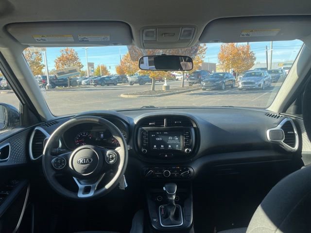 Used 2020 Kia Soul LX image 14