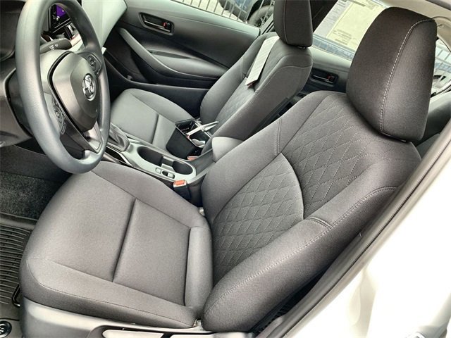 New 2026 Toyota Corolla LE image 18