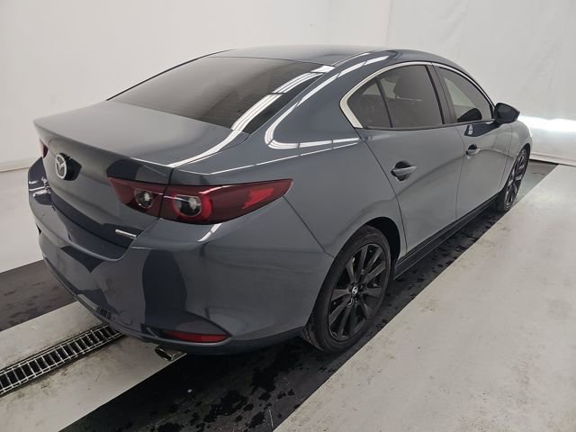Used 2023 MAZDA MAZDA3 s image 4