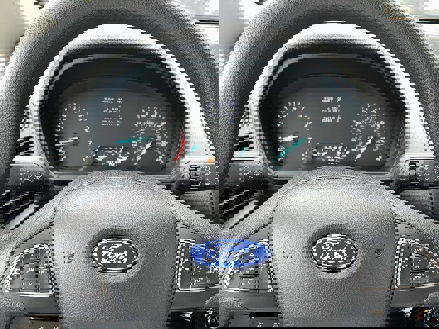 Used 2018 Ford EcoSport S image 19