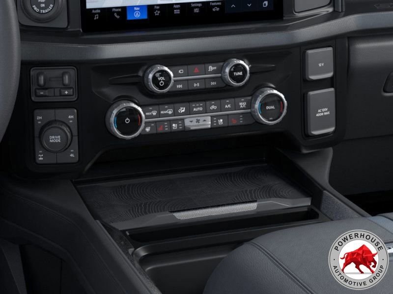 New 2026 Ford F250 Platinum image 16