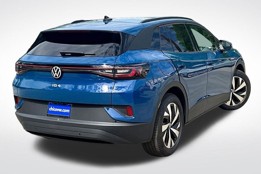 New 2026 Volkswagen ID.4 Pro image 10