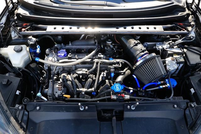 Used 2014 Hyundai Veloster Turbo image 51