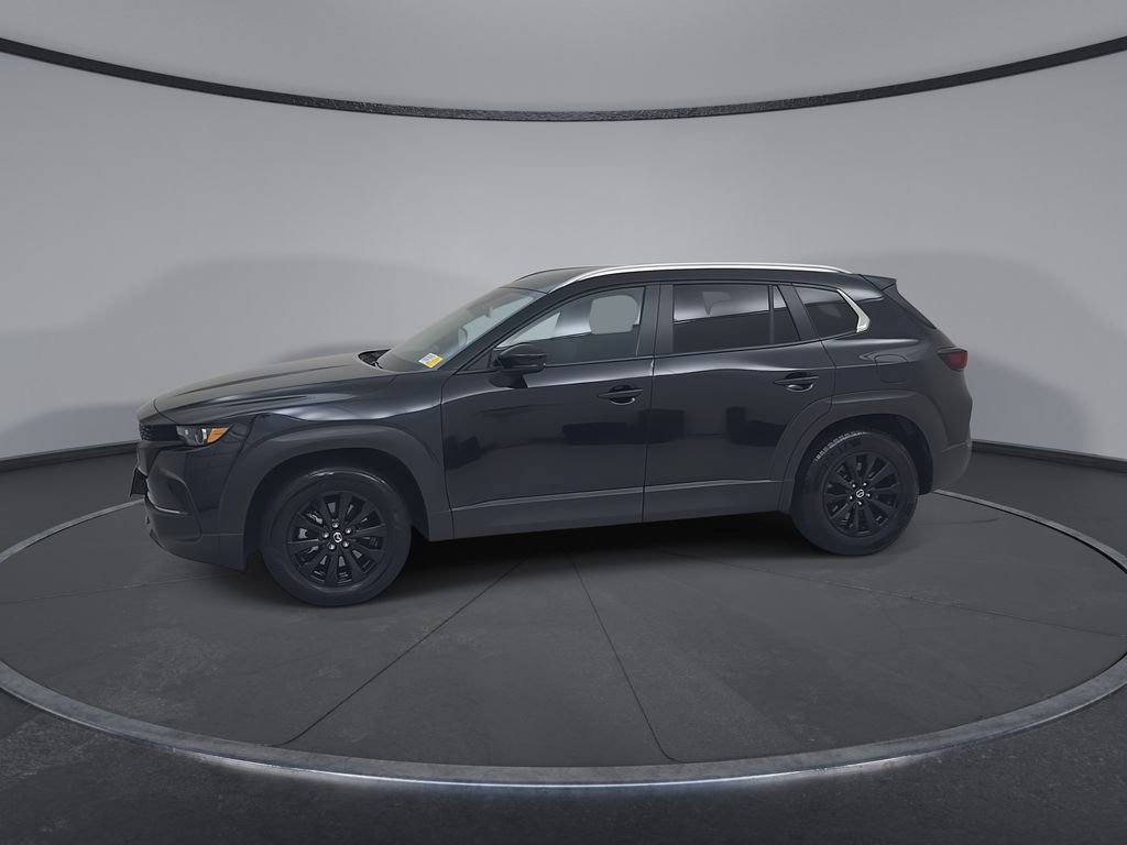 Used 2025 MAZDA CX-50 AWD 2.5 S w/ Preferred Package image 8