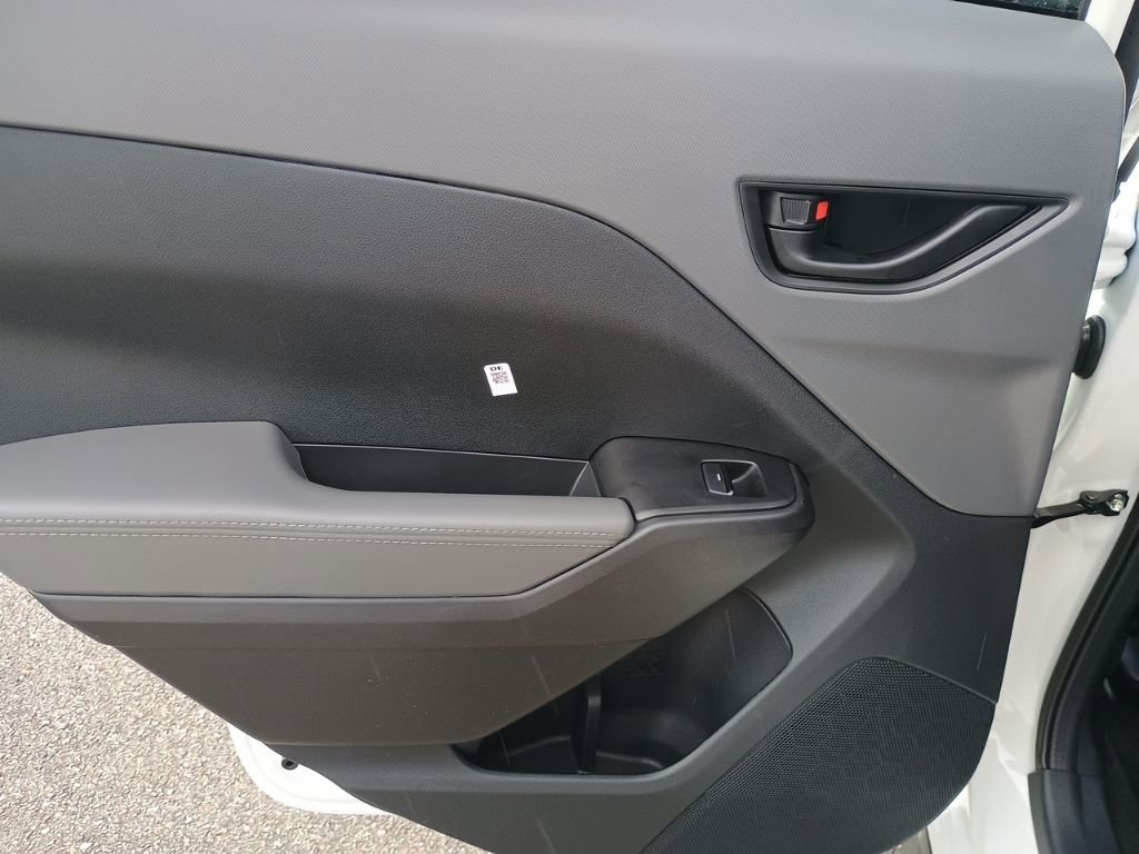 New 2026 Subaru Crosstrek 2.0i Premium image 11