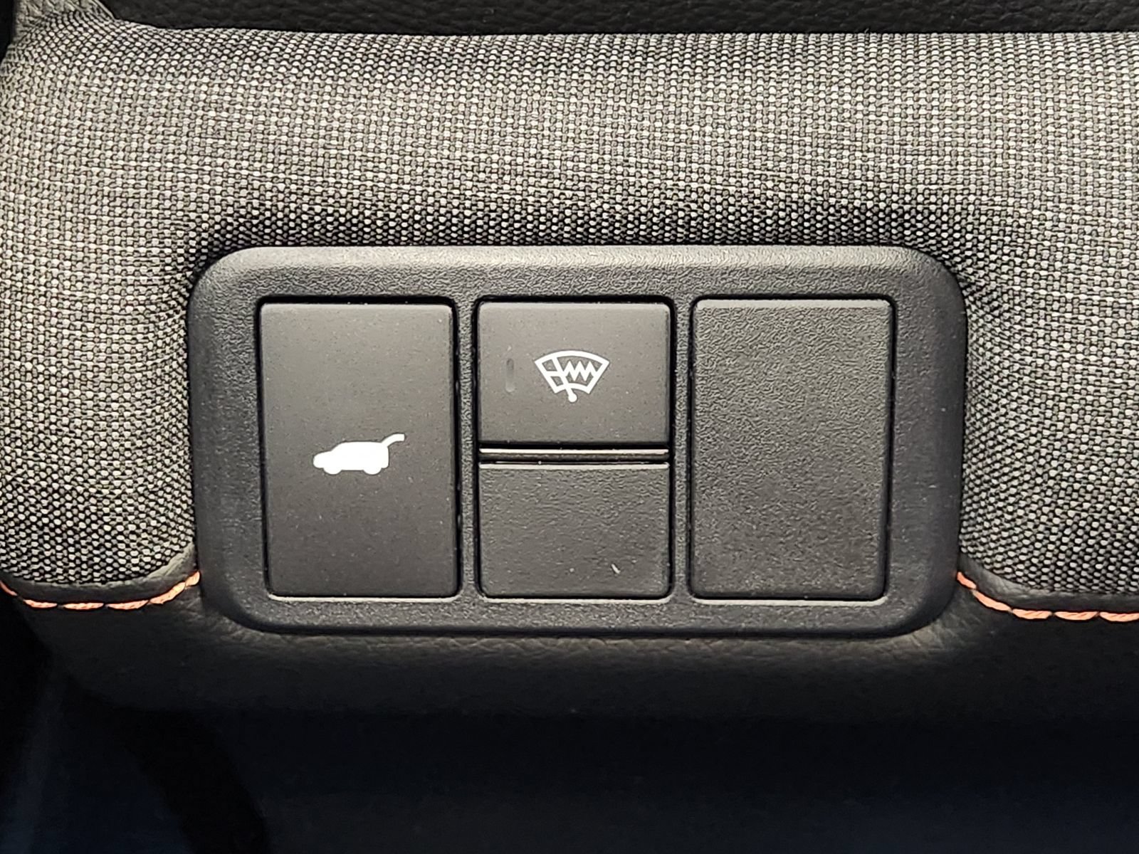 New 2026 Honda Passport TrailSport image 24