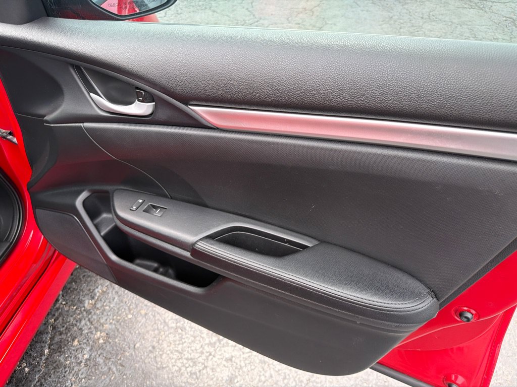 Used 2020 Honda Civic LX image 15