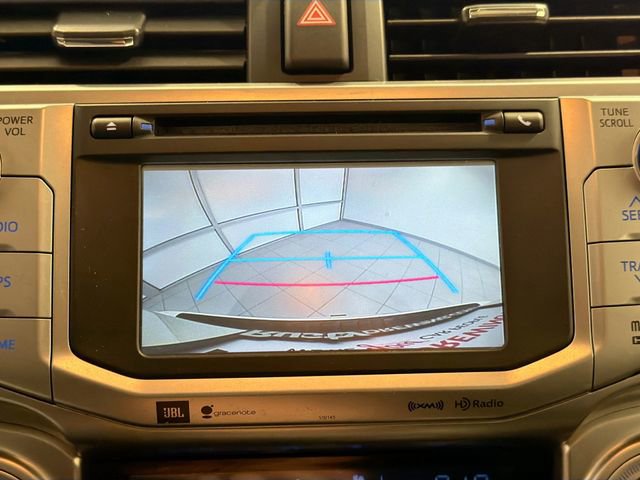 Used 2016 Toyota 4Runner Limited image 12