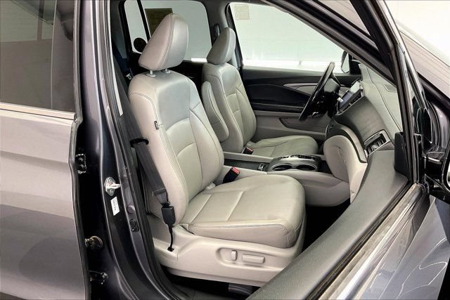 Used 2023 Honda Ridgeline RTL-E image 6
