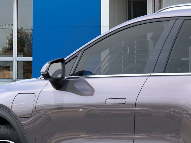 New 2026 Chevrolet Equinox EV LT image 12