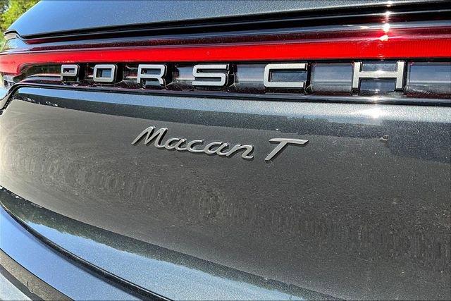 Used 2026 Porsche Macan image 23