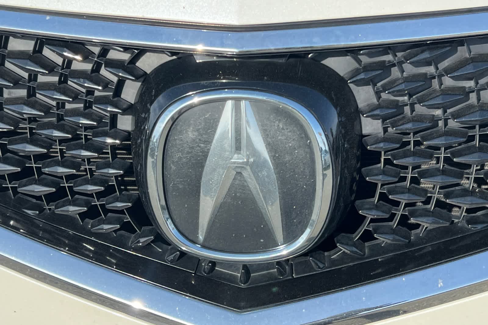 Used 2019 Acura MDX FWD image 13