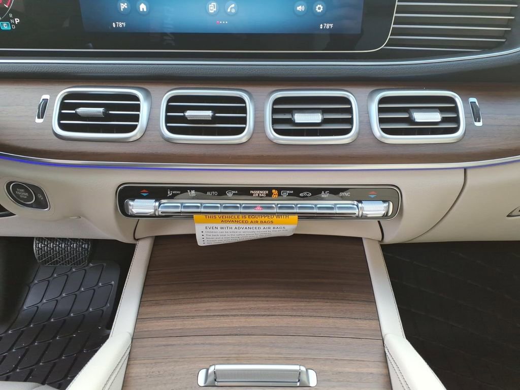 Used 2026 Mercedes-Benz GLE 450 4MATIC image 23
