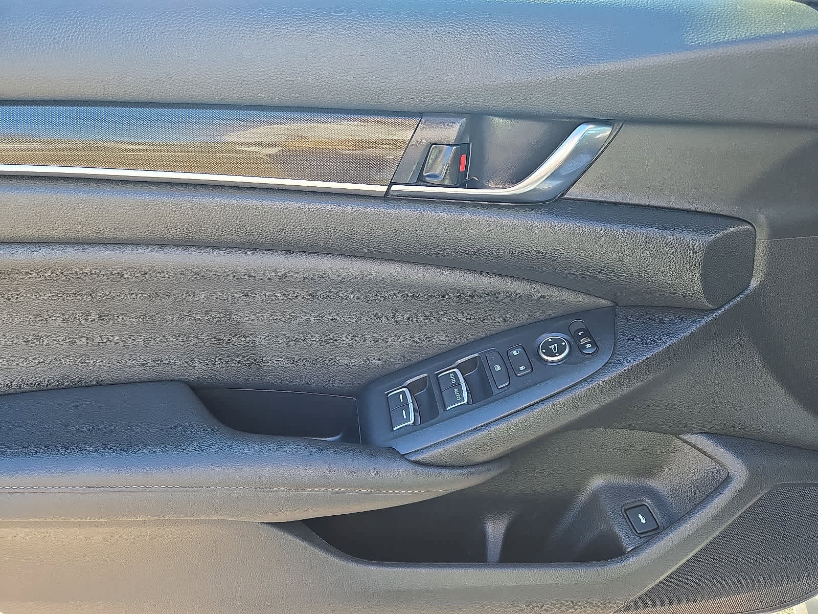 Certified 2022 Honda Accord Sport image 14