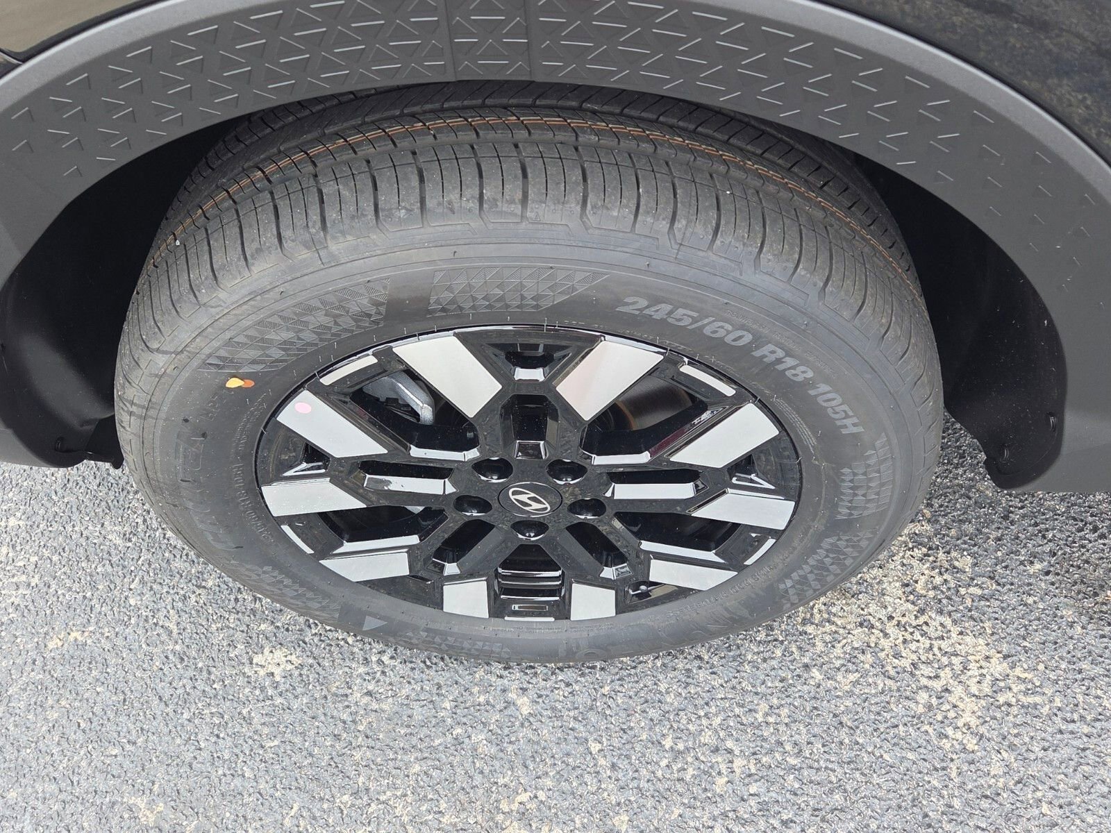 New 2026 Hyundai Santa Cruz SE AWD/4WD image 16