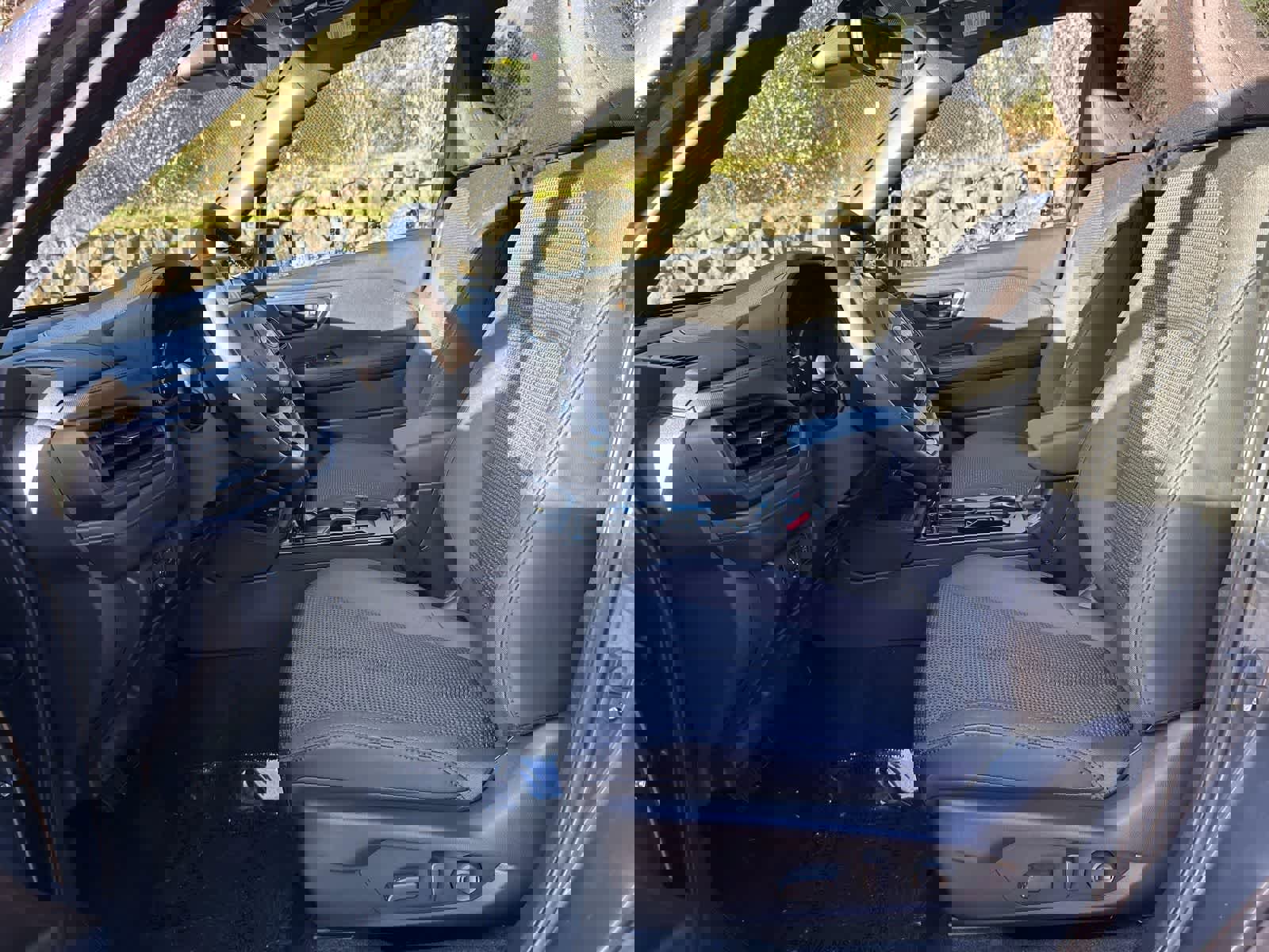 New 2026 Subaru Forester Premium image 14