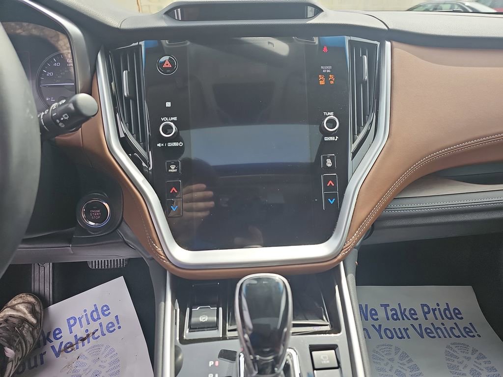 Used 2020 Subaru Outback Touring XT image 25