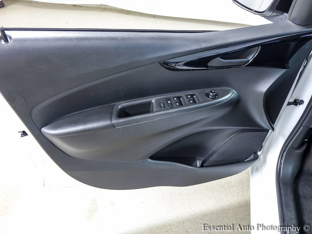 Used 2022 Chevrolet Spark LT w/ Spark Special Edition FWD image 18