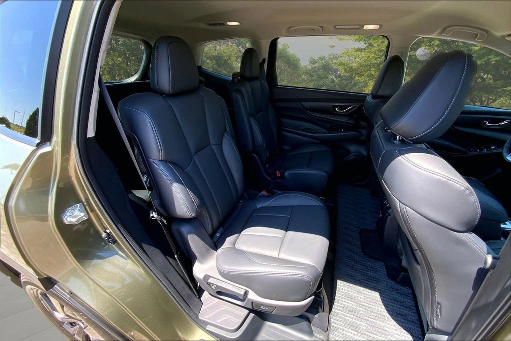 Certified 2026 Subaru Ascent Premium AWD/4WD image 24