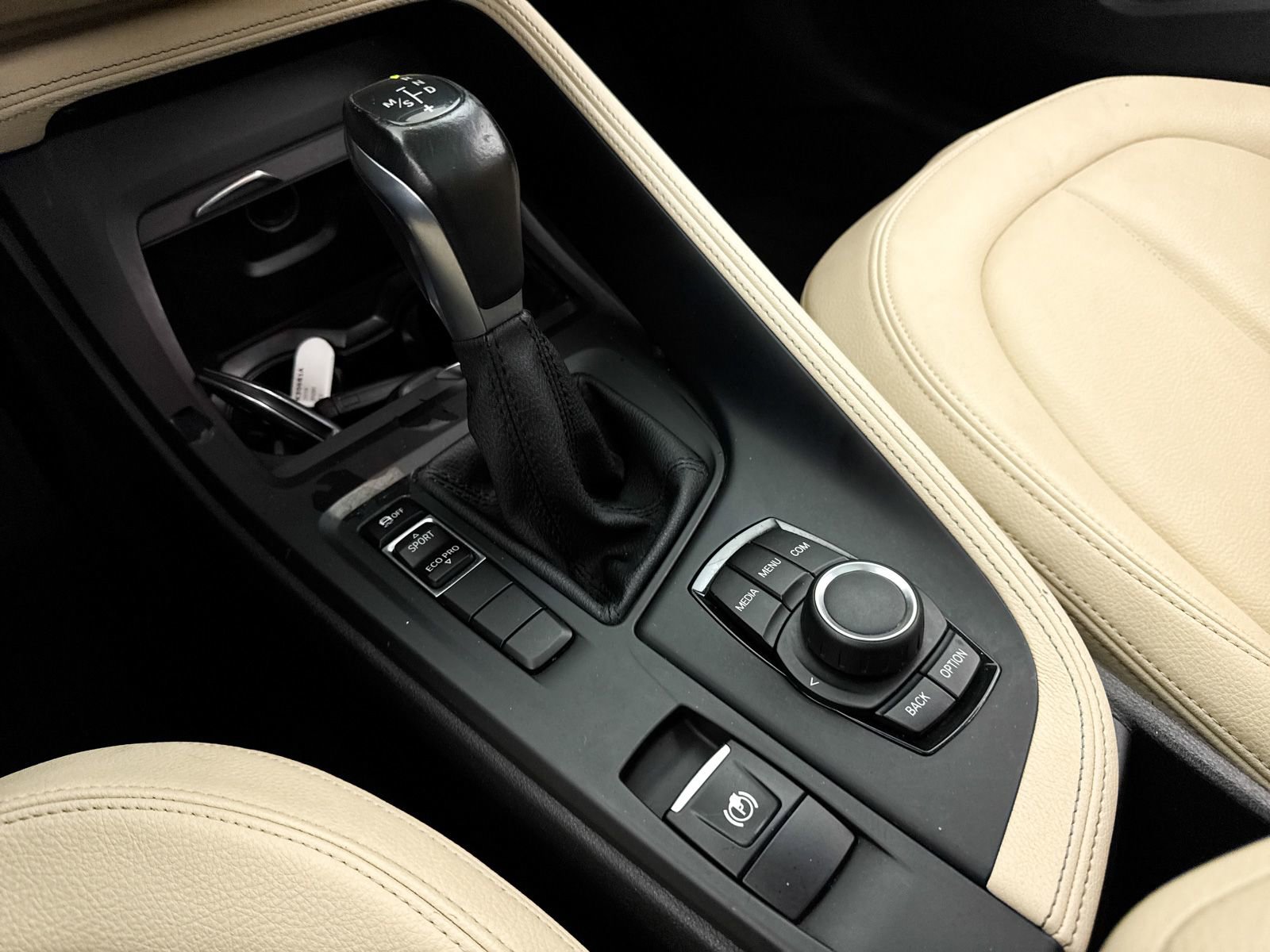 Used 2018 BMW X1 sDrive28i w/ Convenience Package image 25