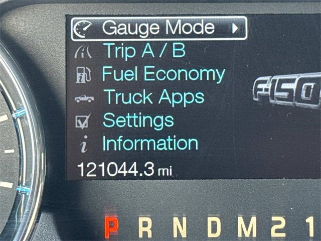 Used 2011 Ford F150 Lariat w/ Lariat Chrome Pkg image 28