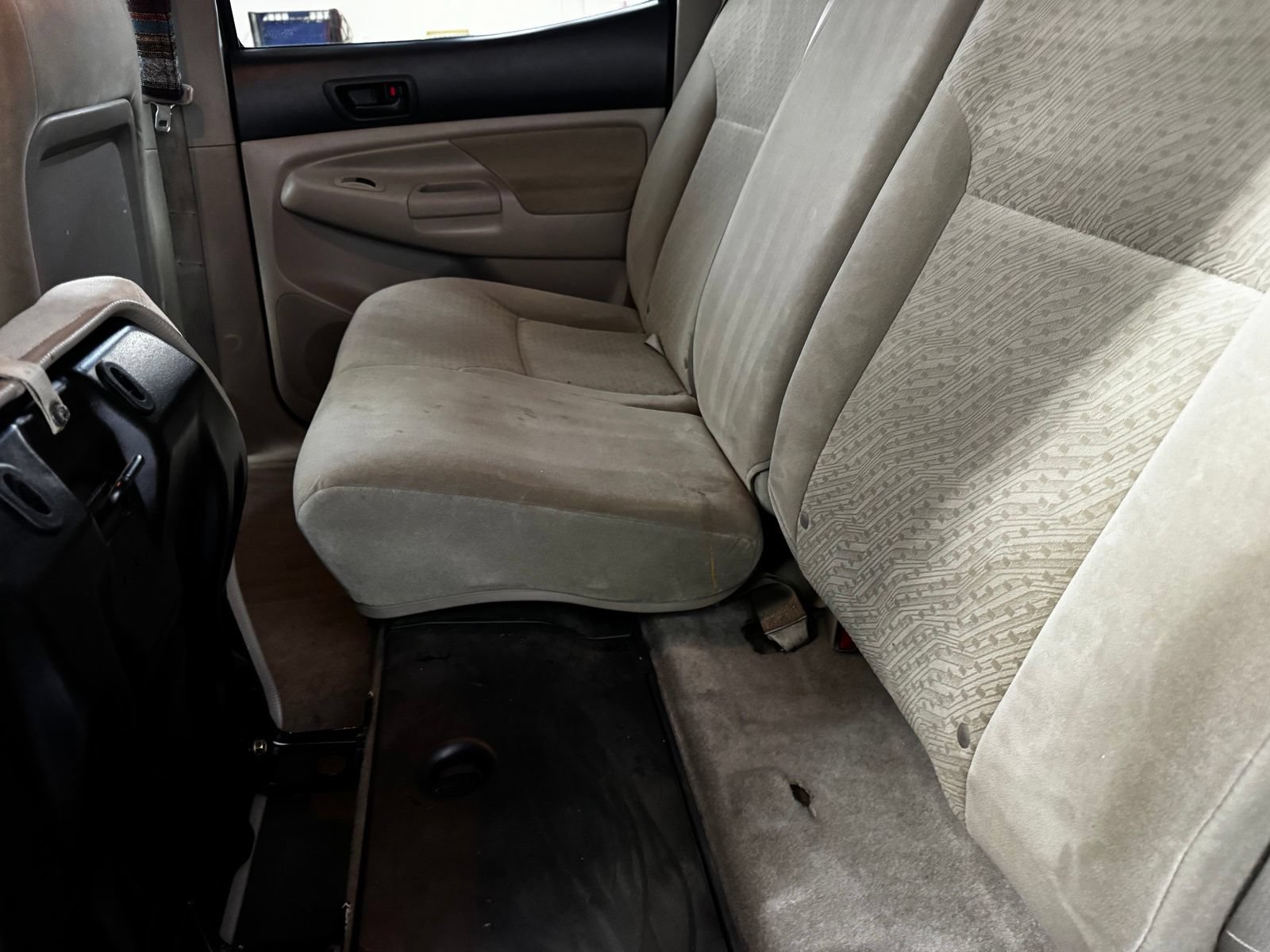 Used 2006 Toyota Tacoma 4x4 Double Cab w/ SR5 Pkg #2 image 30
