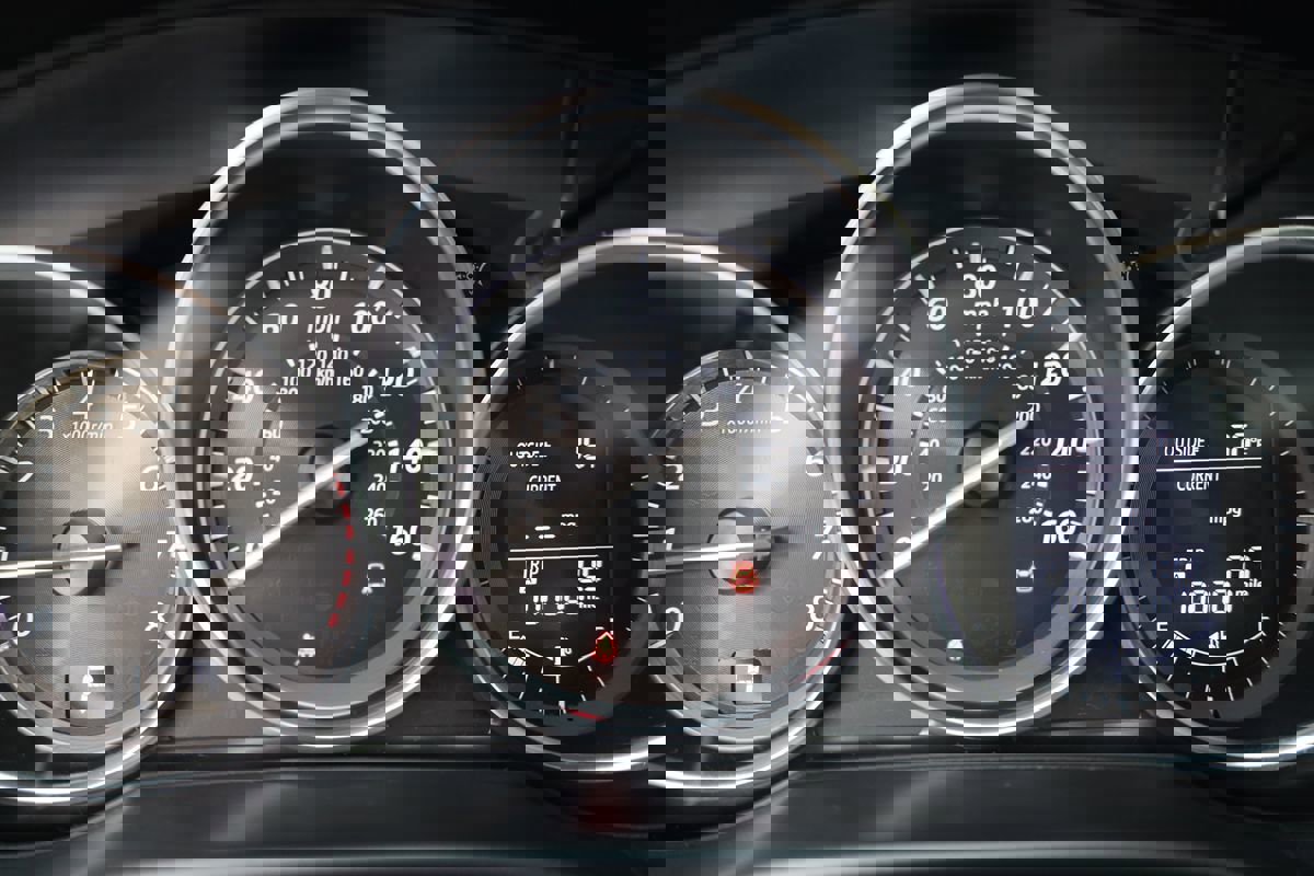 Used 2015 MAZDA CX-5 Touring image 25