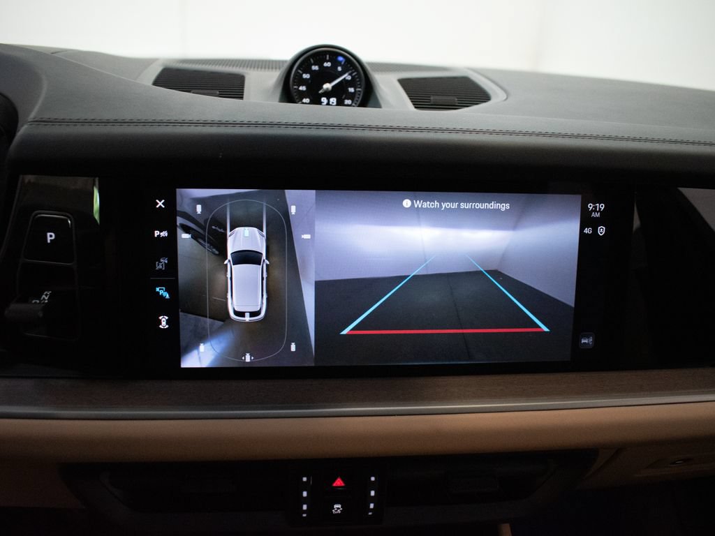 Certified 2026 Porsche Cayenne E-Hybrid AWD/4WD image 30