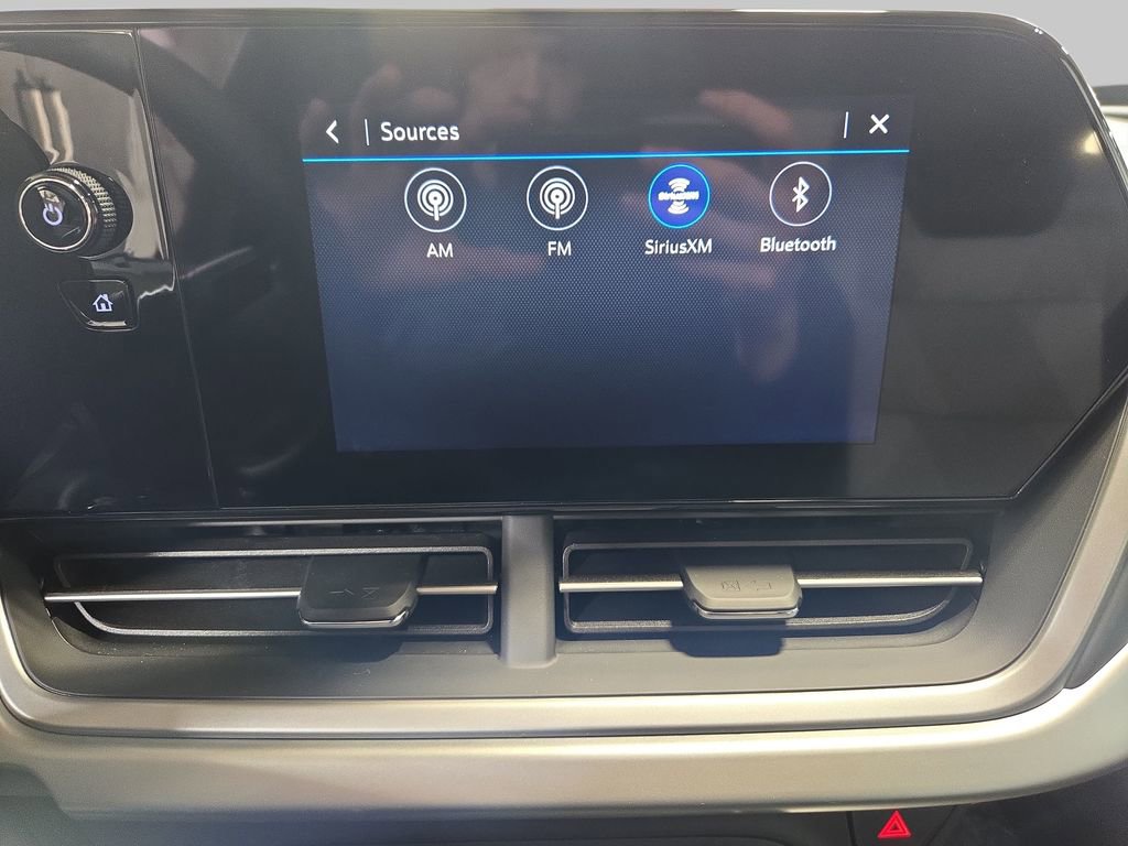 New 2026 Chevrolet Trax LS w/ LS Convenience Package FWD image 54