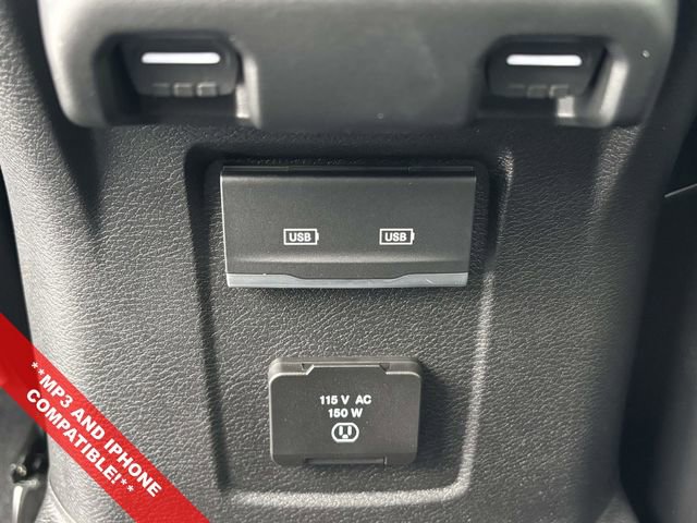 New 2026 Jeep Wrangler Unlimited Rubicon image 6