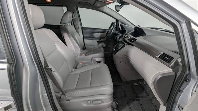 Used 2016 Honda Odyssey EX-L image 24