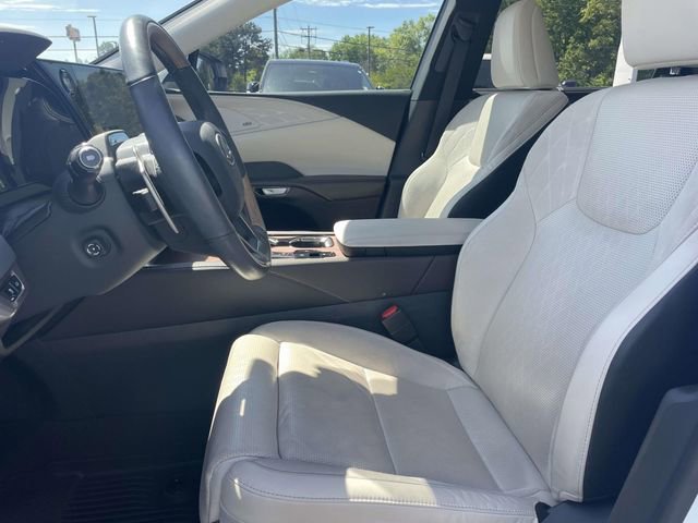 Used 2023 Lexus RX 350 FWD w/ Cold Area Package image 14