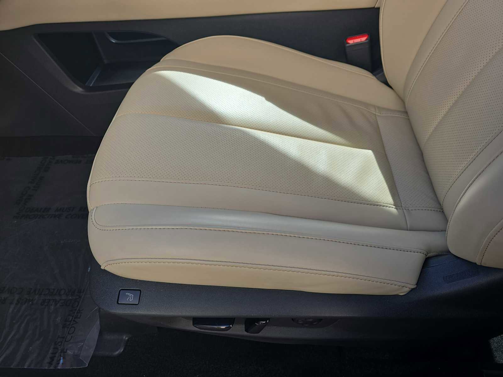 Certified 2025 INFINITI QX60 Sensory w/ Vision Package image 20