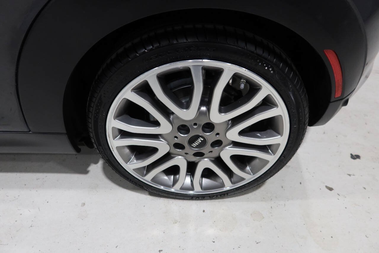 Used 2015 MINI Cooper S FWD image 29