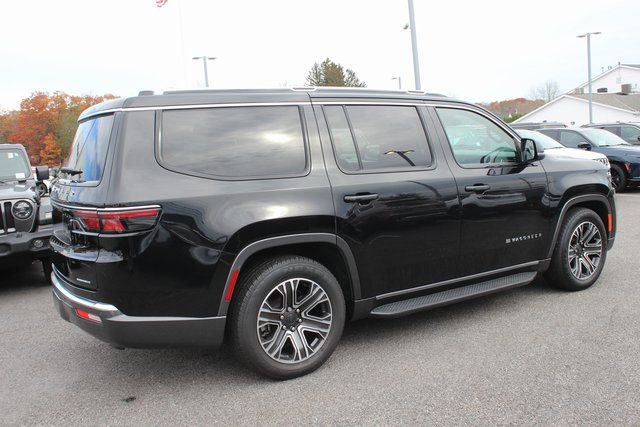 Used 2022 Jeep Wagoneer Series III image 31