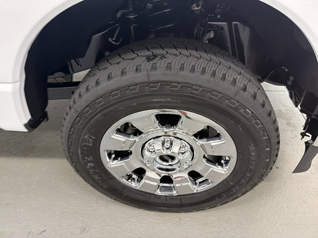 New 2026 Ford F250 Lariat w/ Chrome Package AWD/4WD image 5