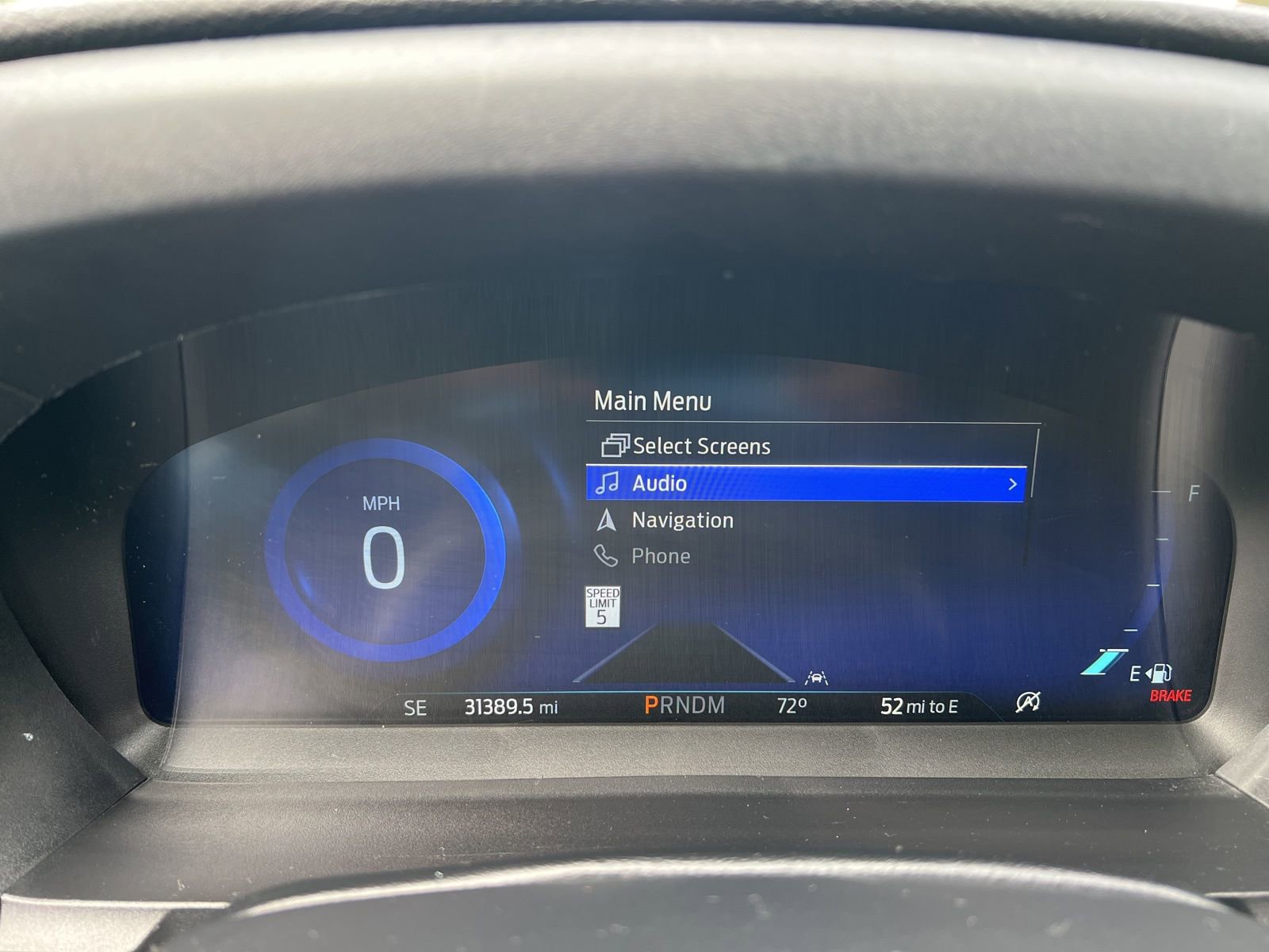 Used 2022 Ford Explorer ST w/ Equipment Group 401A image 26